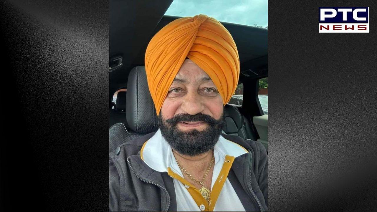 Charanjit Sandhu Death: ਪੰਜਾਬੀ ਇੰਡਸਟਰੀ ਤੋਂ ਆਈ ਮੰਦਭਾਗੀ ਖ਼ਬਰ, ਪ੍ਰਸਿੱਧ ਕਾਮੇਡੀ ਅਦਾਕਾਰ ਦੀ ਹੋਈ ਮੌਤ