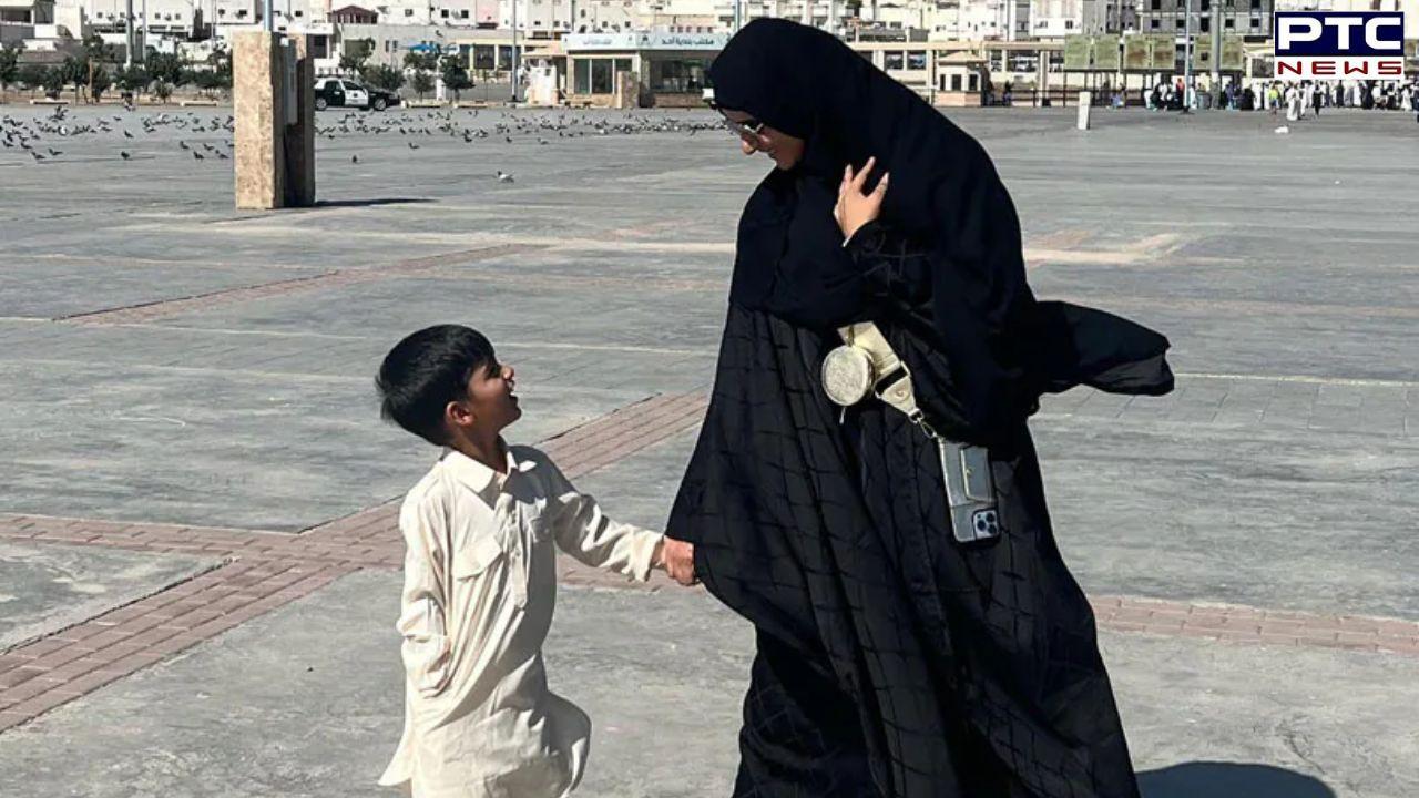 Sania Mirza all set to go for Hajj, seeks 'forgiveness for any wrongdoings'