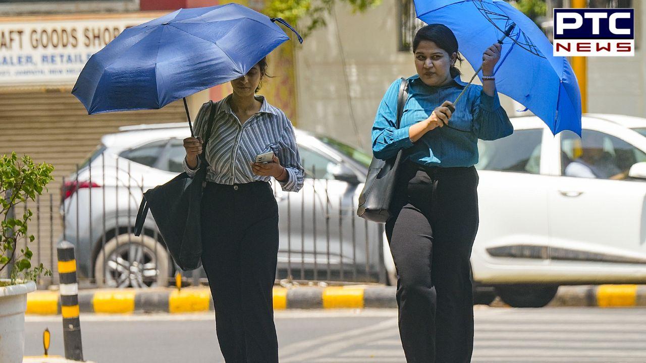 Heatwave likely in over Punjab, Haryana, Chandigarh for next 2 days; severe heat to abate after June 25