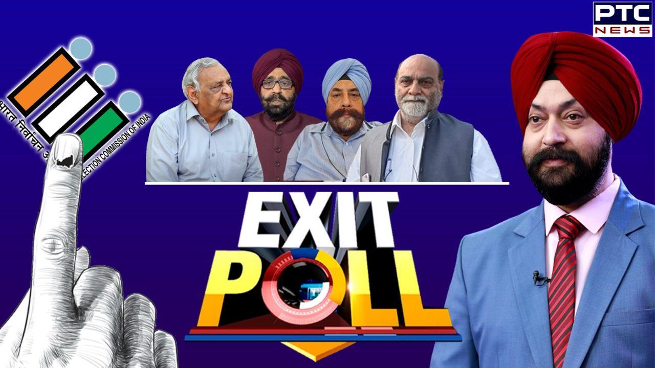 Punjab Lok Sabha elections exit polls result: Congress likely to have an edge in several key constituencies, say experts