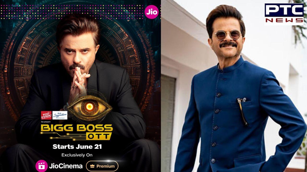 ‘Mr India’ to host 'Bigg Boss OTT 3' : Check release date, platform, other deets