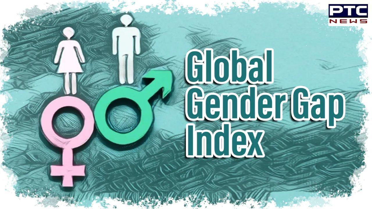 Global Gender Gap Index | India ranks 129th on list, THIS country leads ; Check full list