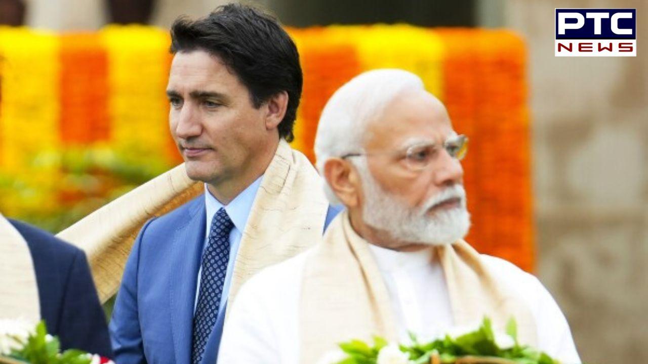 Modi Reply To Justin Trudeau: ਕੈਨੇਡਾ ਦੇ PM ਟਰੂਡੋ ਨੇ ਦਿੱਤੀ ਸੀ ਵਧਾਈ, ਤਾਂ PM ਨਰਿੰਦਰ ਮੋਦੀ ਨੇ ਇਸ ਅੰਦਾਜ਼ ’ਚ ਦਿੱਤਾ ਜਵਾਬ