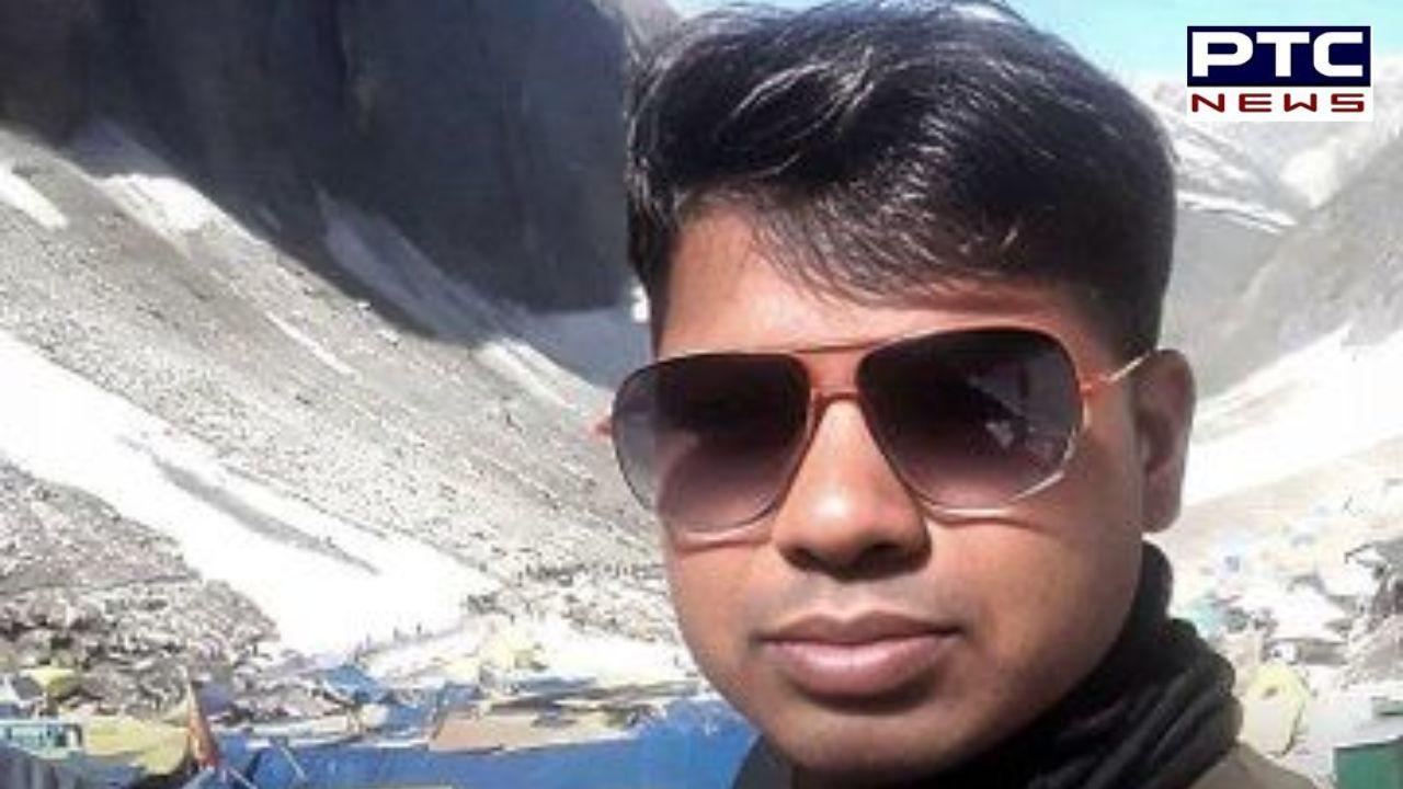 CRPF jawan Kabir Dass: ਪਰਿਵਾਰ ਦਾ ਇੱਕੋ ਇੱਕ ਸਹਾਰਾ ਸੀ ਕਠੂਵਾ 'ਚ ਸ਼ਹੀਦ ਹੋਏ CRPF ਜਵਾਨ ਕਬੀਰ ਦਾਸ