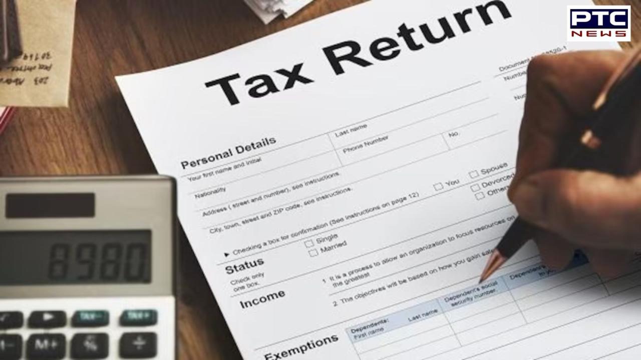 Income tax returns for FY 2023-24: Remember these 8 tax law changes when filing your ITR this year
