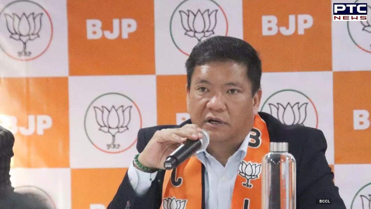 Assembly election results: BJP to retain power in Arunachal; Khandu to remain CM