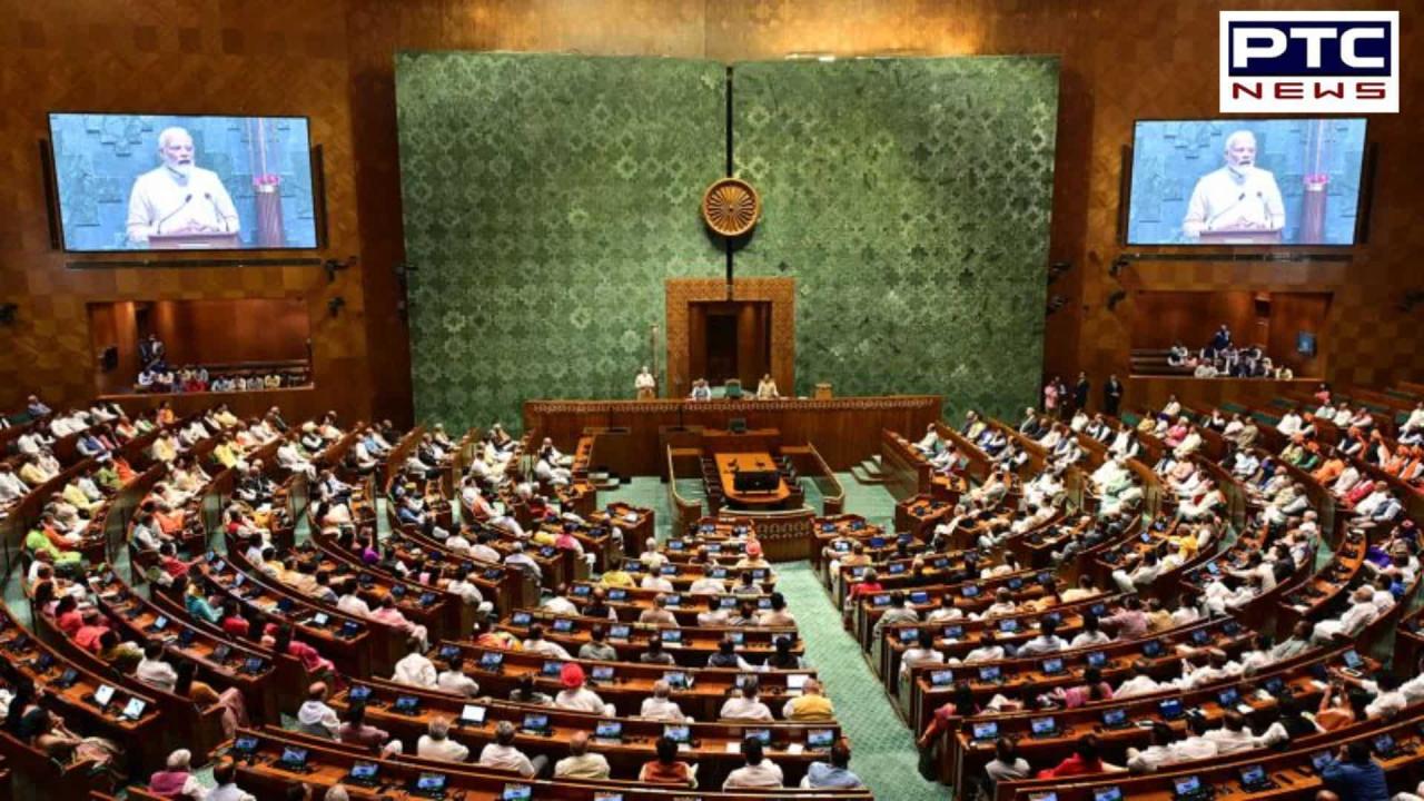 18th Lok Sabha's first session starts June 24, Rajya Sabha on June 27: Kiren Rijiju