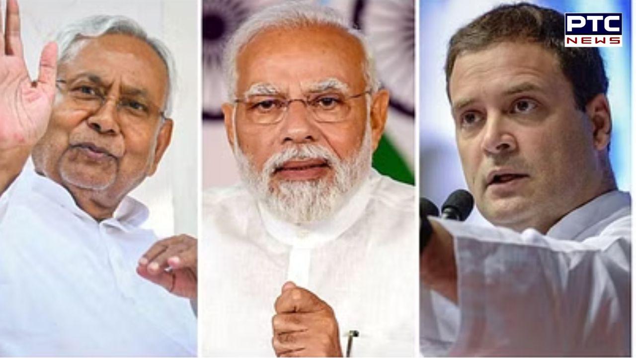 Lok Sabha Election Results 2024: Party-wise breakup: BJP ahead, but opposition makes inroads