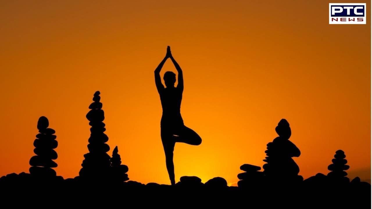 International Yoga Day 2024: Top 60 messages, quotes, and statuses worth sharing
