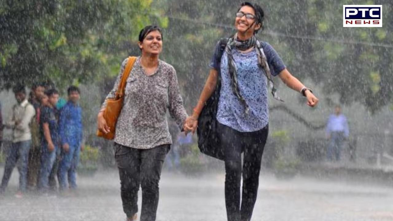 Chandigarh's humidity on the rise as monsoon approaches