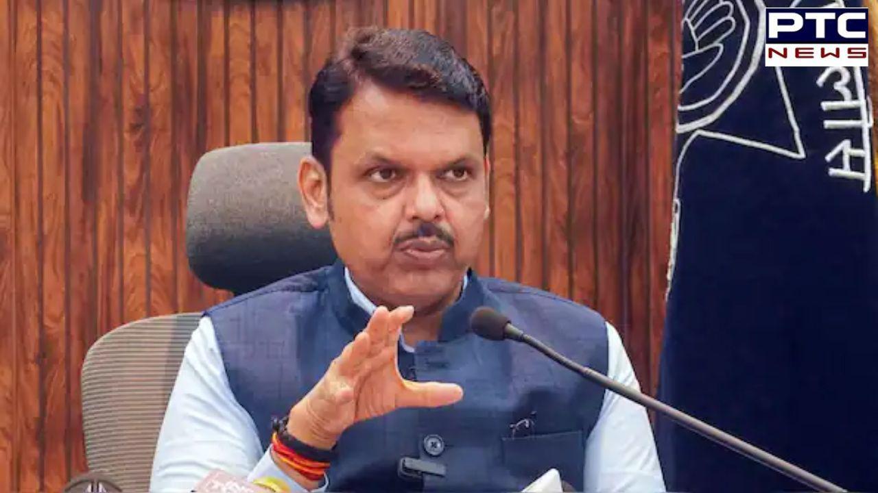 ‘Relieve me of my duties’: Devendra Fadnavis takes responsibility for BJP's abysmal performance in Maharashtra