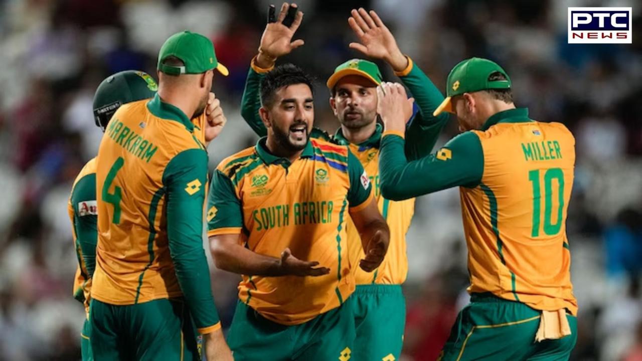 From fairytale to nightmare: South Africa advances to maiden T20 World Cup final with dominant victory over Afghanistan