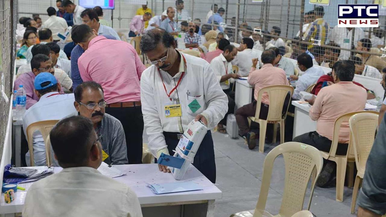 Lok Sabha Election Results 2024:  Attention is focused on these 13 key bellwether seats