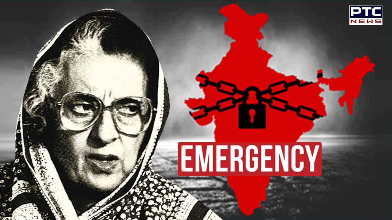 Emergency 1975: ਭਾਰਤ ਵਿੱਚ ਐਮਰਜੈਂਸੀ ਦੀ ਕਹਾਣੀ, ਇੰਦਰਾ ਗਾਂਧੀ ਦੇ ਇੱਕ ਫੈਸਲੇ ਕਾਰਨ ਬਦਲ ਗਿਆ ਭਾਰਤ