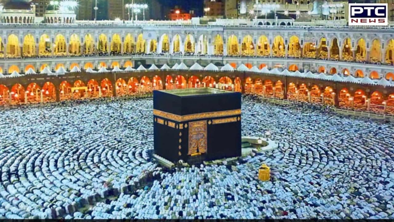 68 Indians among 1000 people who died during Hajj pilgrimage in Saudi Arabia