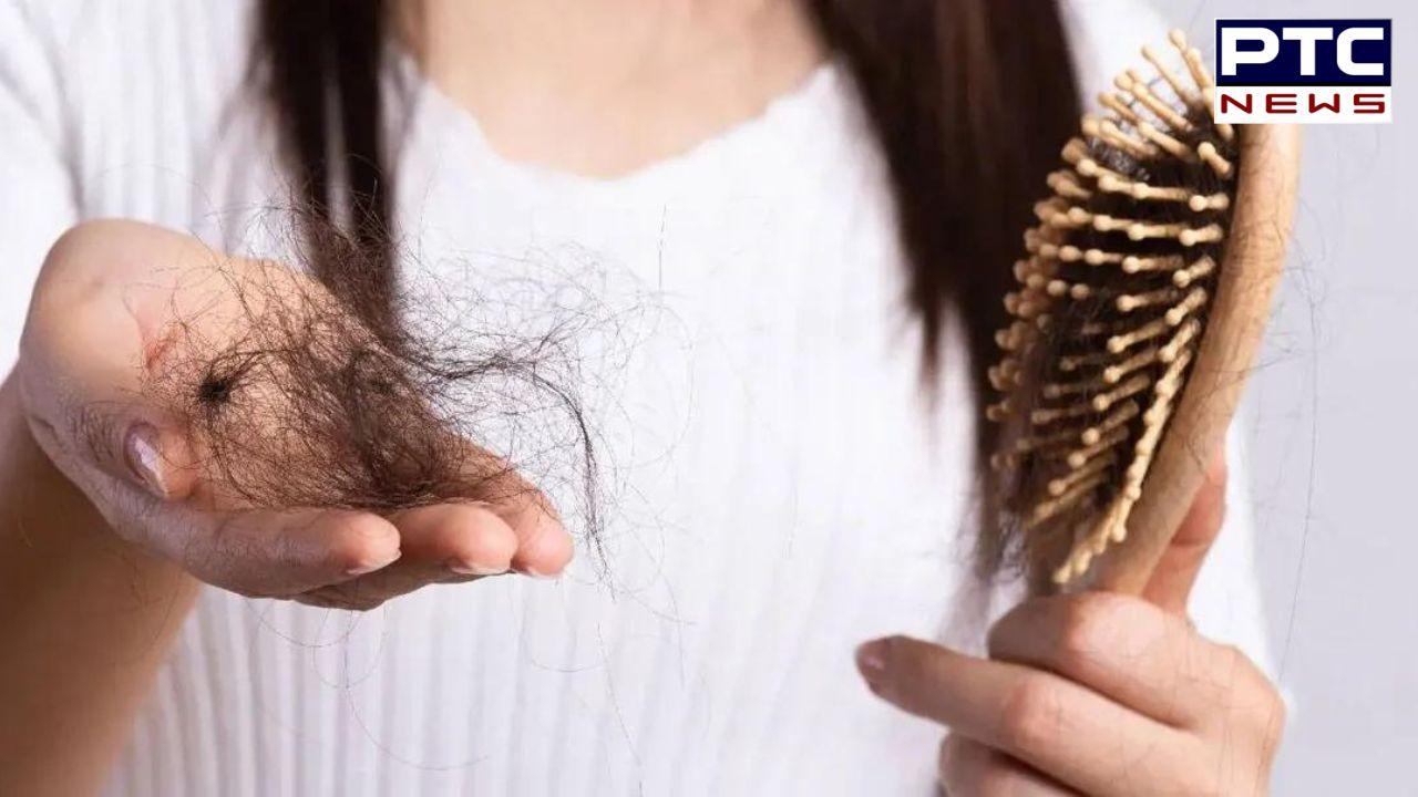 Hair Fall Home Remedies: ਵਾਲ ਝੜਨ ਦੀ ਸਮੱਸਿਆ 'ਤੋਂ ਛੁਟਕਾਰਾ ਪਾਉਣ ਲਈ ਅਪਣਾਓ ਇਹ ਘਰੇਲੂ ਨੁਸਖੇ, ਮਿਲੇਗਾ ਫਾਇਦਾ