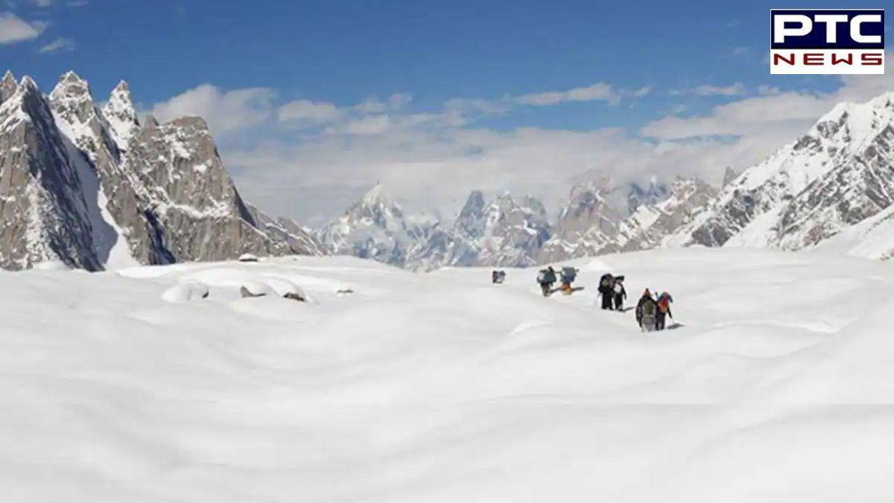 Uttarakhand: 9 Indian trekkers die after being trapped during blizzard in Himalayas