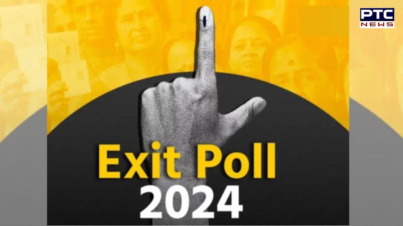 Exit Poll 2024: ਸ਼ਾਮ 6 ਵਜੇ ਆਉਣਗੇ ਐਗਜ਼ਿਟ ਪੋਲ, ਪਿਛਲੀਆਂ 3 ਲੋਕ ਸਭਾਵਾਂ ਦੇ ਐਗਜ਼ਿਟ ਪੋਲ 'ਤੇ ਮਾਰੋ ਝਾਤ