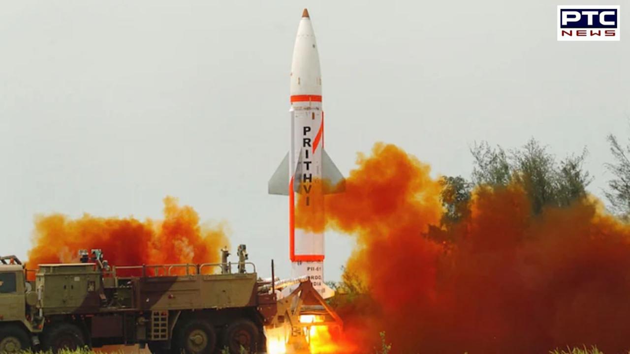 SIPRI report highlights: India holds more nuclear weapons than Pakistan, China's arsenal also discussed