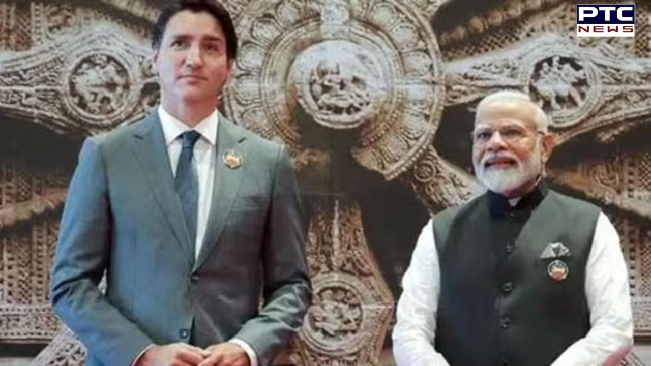 Amidst of India-Canada tensions, Justin Trudeau emphasises 'rule of law and human rights' in a congratulatory message to Narendra Modi