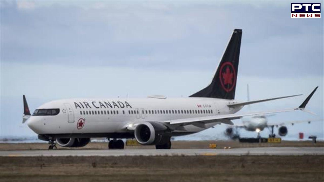 Bomb threat on Delhi-Toronto Air Canada flight triggers panic