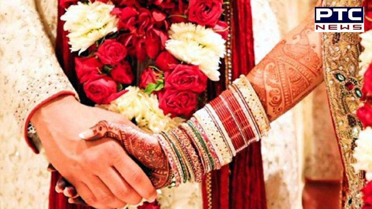 Indian Wedding Industry: ਭਾਰਤ 'ਚ 10 ਲੱਖ ਕਰੋੜ ਰੁਪਏ ਦੇ ਹੋ ਰਹੇ ਹਨ ਵਿਆਹ, ਲੋਕ ਆਪਣੀ ਆਮਦਨ ਦਾ 3 ਗੁਣਾ ਕਰ ਰਹੇ ਹਨ ਖਰਚ