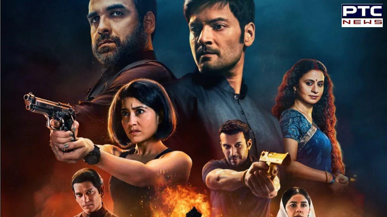 Much-awaited crime thriller series 'Mirzapur 3' to release on THIS date ; check details