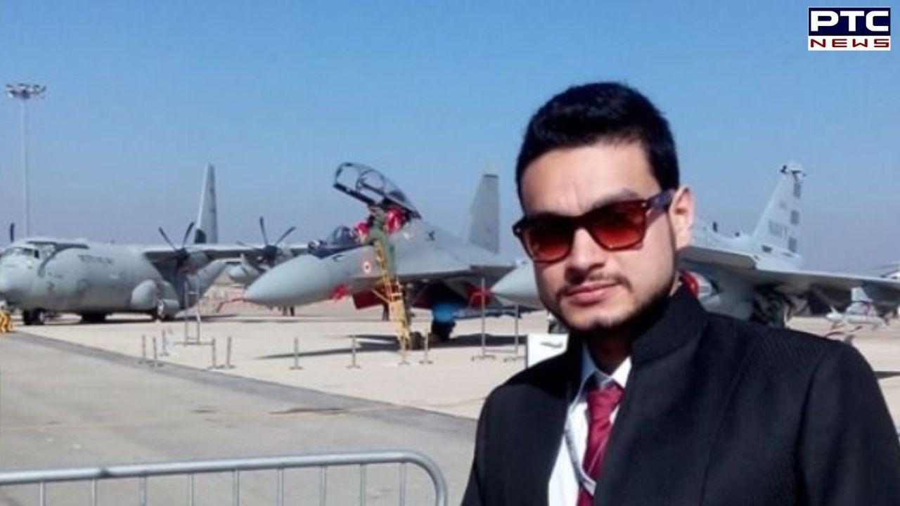 Ex-BrahMos engineer Nishant Agarwal gets life imprisonment for spying for Pak's ISI