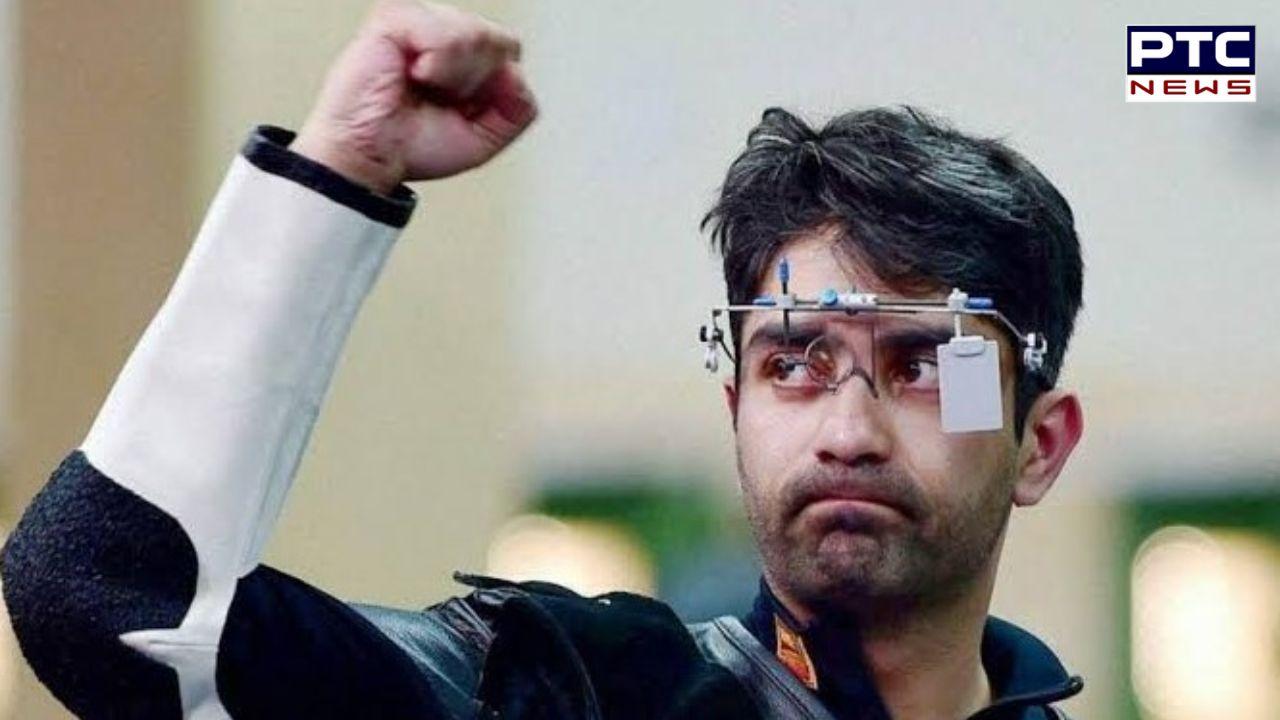 Paris Olympic 2024 : ਓਲੰਪਿਕ ਸੋਨ ਤਮਗਾ ਜੇਤੂ ਅਭਿਨਵ ਬਿੰਦਰਾ ਨੂੰ ਮਿਲੇਗਾ 'ਓਲੰਪਿਕ ਆਰਡਰ'