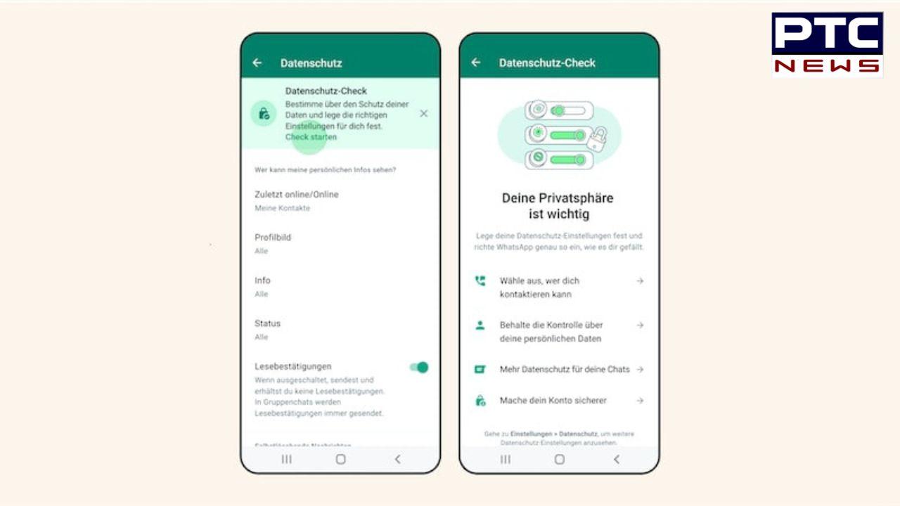 Whatsapp ਦਾ ਨਵਾਂ ਫੀਚਰ ਅਕਾਊਂਟ ਹੈਕਰਾਂ ਨੂੰ ਕਰੇਗਾ ਨਾਕਾਮ, ਇੱਕ ਕਲਿੱਕ 'ਚ ਸੁਪਰ ਸਕਿਓਰਿਟੀ !