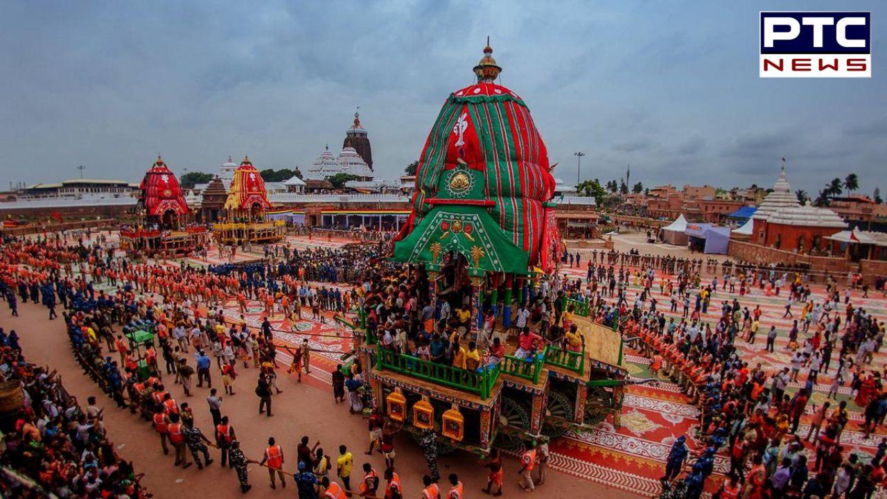 Jagannath Temple: 46 ਸਾਲ ਬਾਅਦ ਖੁੱਲ੍ਹਿਆ ਜਗਨਨਾਥ ਮੰਦਰ ਦਾ ਖਜ਼ਾਨਾ, ਜਾਣੋ ਕਿੰਨਾ ਹੈ ਖਜ਼ਾਨਾ ?