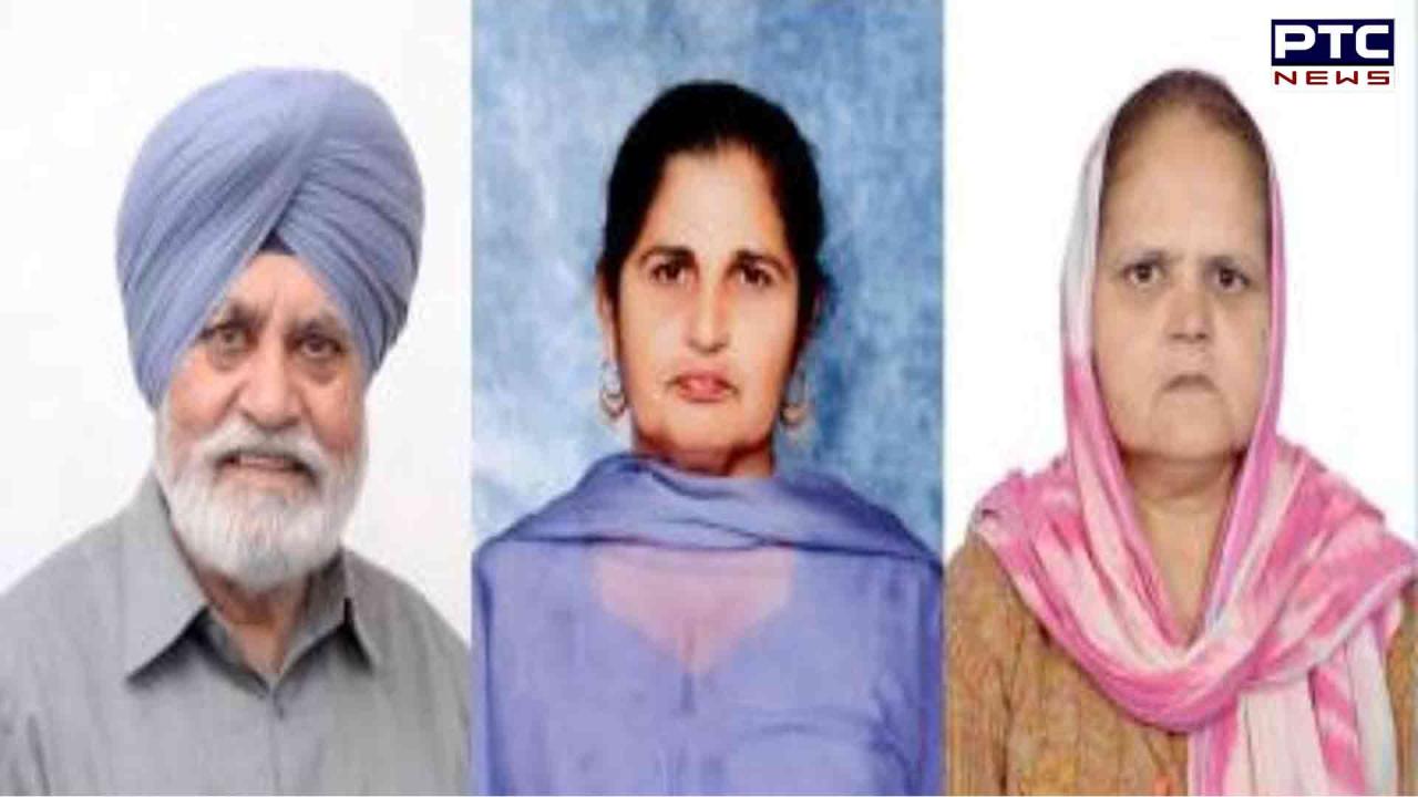 Faridkot News : ਕੈਨੇਡਾ 'ਚ ਸੜਕ ਹਾਦਸੇ 'ਚ ਉਜੜਿਆ ਪੰਜਾਬੀ ਪਰਿਵਾਰ, ਚਾਰ ਜੀਆਂ ਦੀ ਮੌਤ