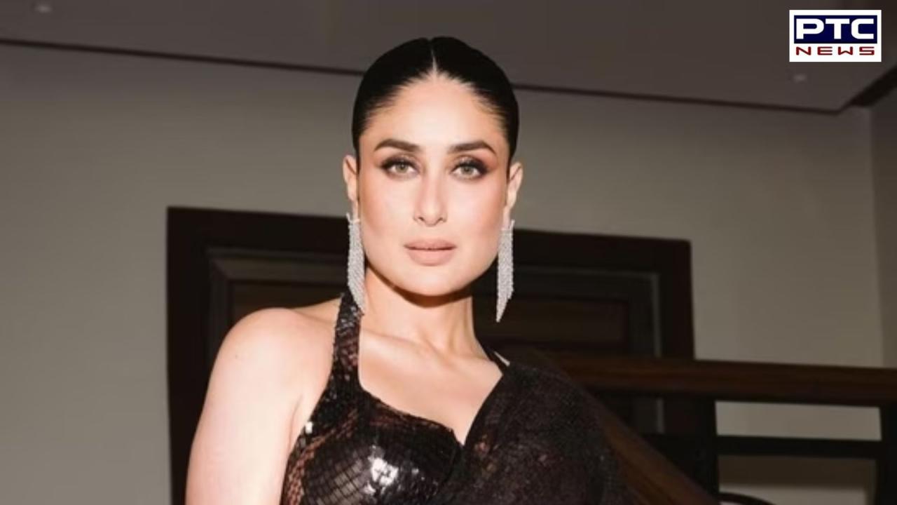 Kareena Kapoor on being 'one of few female actors earning Rs 10-15 cr per film': I live in my husband's house, am struggling