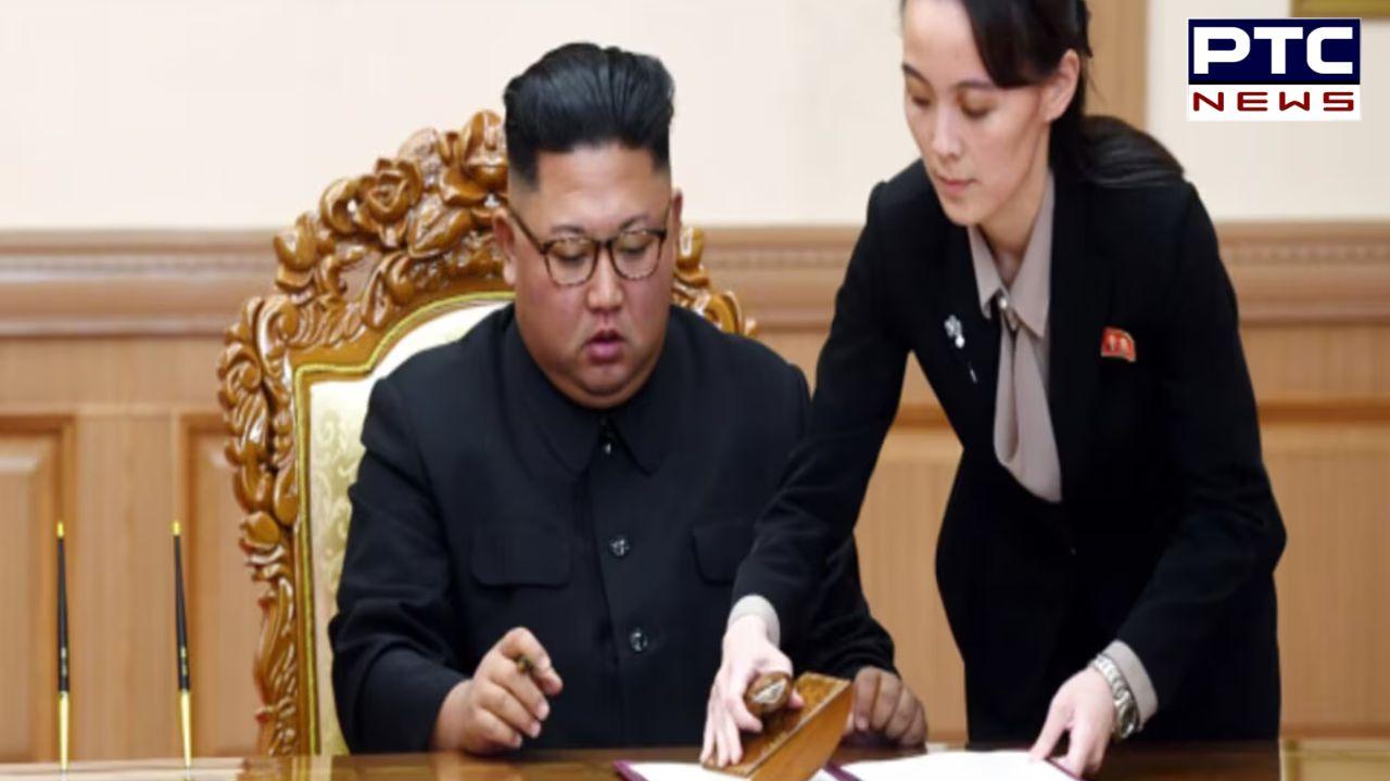 North Korea ’ਚ ਬੇਰਹਿਮੀ ਦੀਆਂ ਹੱਦਾਂ ਪਾਰ, ਟੀਵੀ ਸੀਰੀਅਲ ਦੇਖਣ ਕਾਰਨ 30 ਬੱਚਿਆਂ ਨੂੰ ਦਿੱਤੀ ਮੌਤ ਦੀ ਸਜ਼ਾ