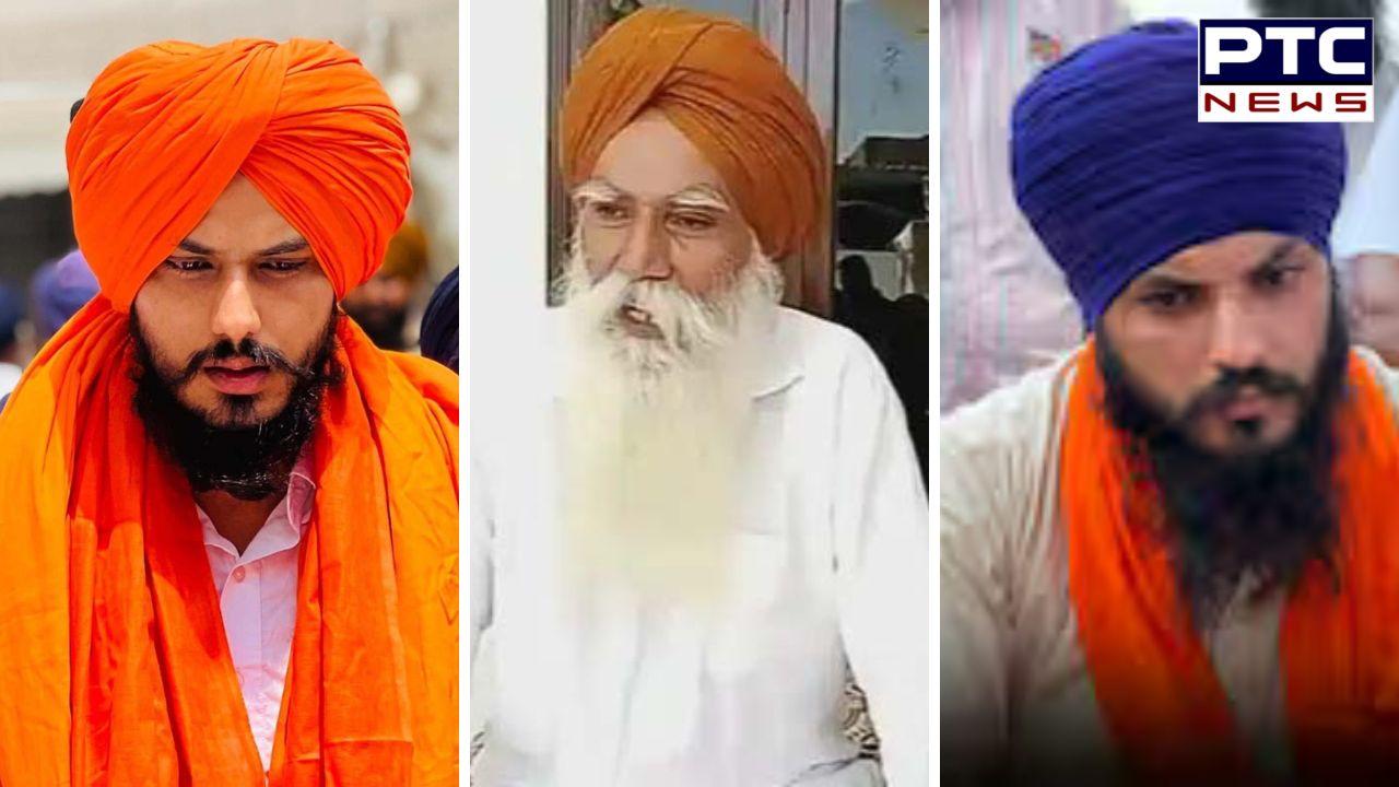 Amritpal Singh Brother Drugs Case: MP ਅੰਮ੍ਰਿਤਪਾਲ ਸਿੰਘ ਦੇ ਭਰਾ ਦੀ ਗ੍ਰਿਫ਼ਤਾਰੀ ’ਤੇ ਬੋਲਿਆ ਪਰਿਵਾਰ, ਕਿਹਾ- ਸਾਨੂੰ ਬਦਨਾਮ ਕਰਨ ਦੀ ਸਾਜ਼ਿਸ਼