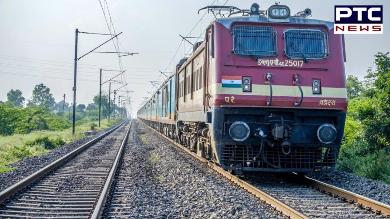 Railway Budget 2024 : ਬਜਟ 'ਚ ਰੇਲਵੇ ਲਈ ਕੁਝ ਨਹੀਂ ? ਸਿਰਫ ਇੱਕ ਵਾਰ ਕੀਤਾ ਜ਼ਿਕਰ