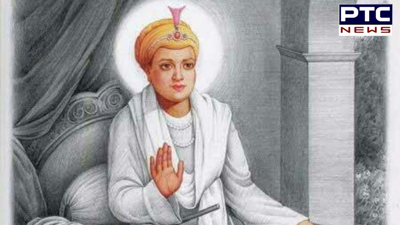 Parkash Purab : ਸ੍ਰੀ ਗੁਰੂ ਹਰਿਕ੍ਰਿਸ਼ਨ ਸਾਹਿਬ ਜੀ ਦੇ ਪ੍ਰਕਾਸ਼ ਦਿਹਾੜਾ, ਜਥੇਦਾਰ ਗਿਆਨੀ ਹਰਪ੍ਰੀਤ ਸਿੰਘ ਨੇ ਦਿੱਤੀ ਵਧਾਈ