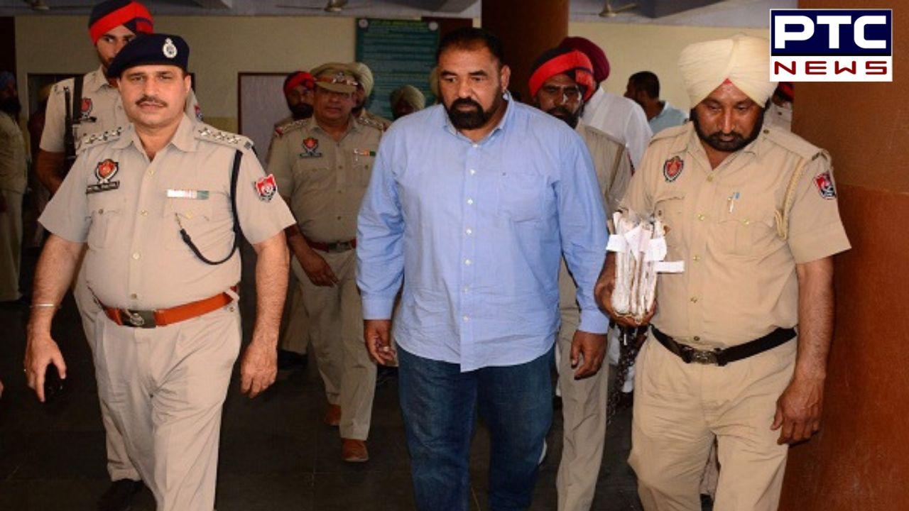 Drug Smuggling Case : ਨਸ਼ਾ ਤਸਕਰੀ ਮਾਮਲੇ ’ਚ ਜਗਦੀਸ਼ ਭੋਲਾ ਦੋਸ਼ੀ ਕਰਾਰ, ਹੋਈ ਇੰਨੀ ਸਜ਼ਾ