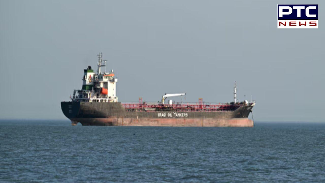 13 Indians Missing: ਓਮਾਨ ਤੱਟ ਨੇੜੇ ਪਲਟਿਆ ਤੇਲ ਟੈਂਕਰ , 13 ਭਾਰਤੀਆਂ ਸਮੇਤ ਚਾਲਕ ਦਲ ਦੇ 16 ਮੈਂਬਰ ਲਾਪਤਾ