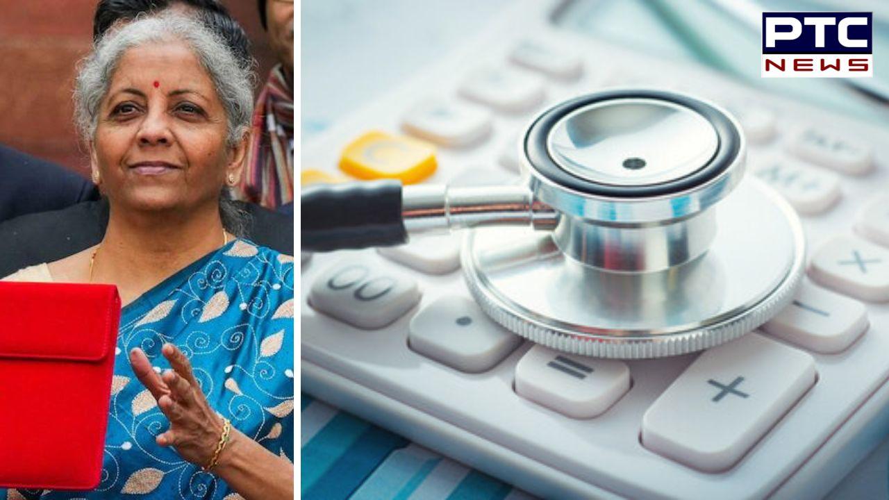 HEALTH Expectations : ਸਿਹਤ ਖੇਤਰ ਨੂੰ ਬਜਟ ਤੋਂ ਵੱਡੀਆਂ ਉਮੀਦਾਂ, ਸਿਹਤ ਖੇਤਰ ਲਈ ਕਈ ਰਿਆਇਤਾਂ ਸੰਭਵ