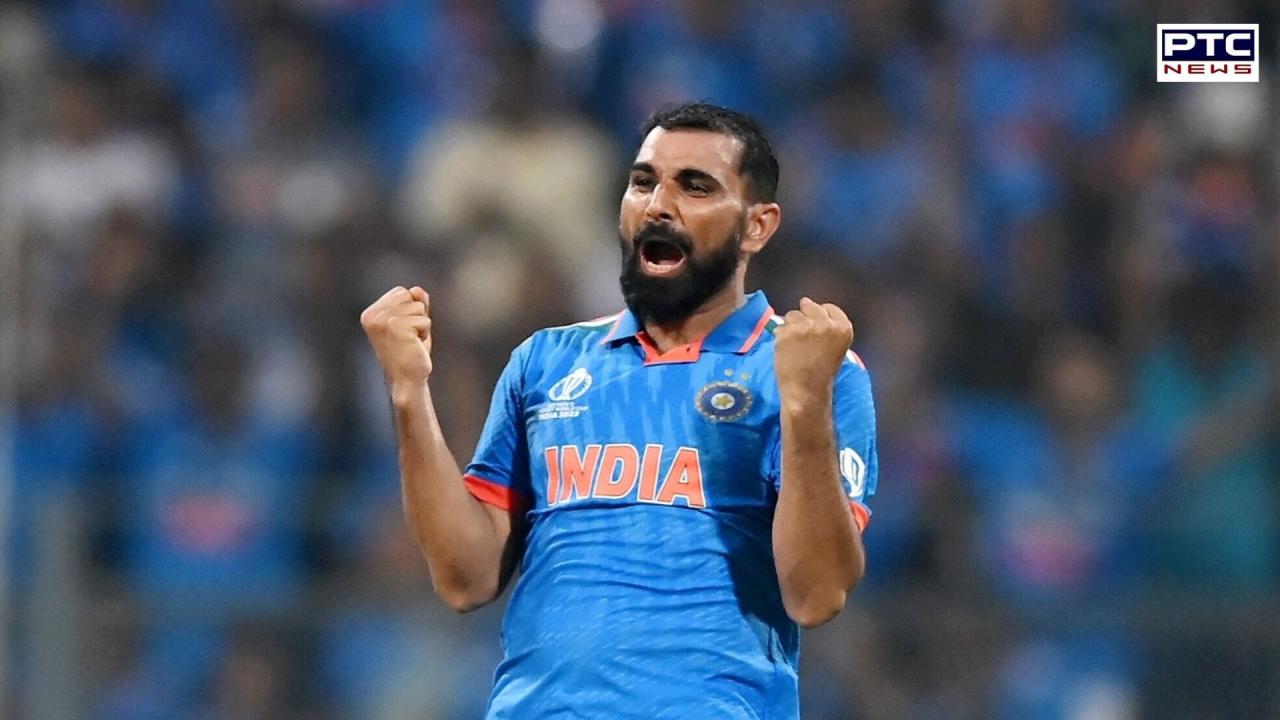 Mohammed Shami stood on 19th floor balcony tried to harm self: 'It was 4 am when I saw…'