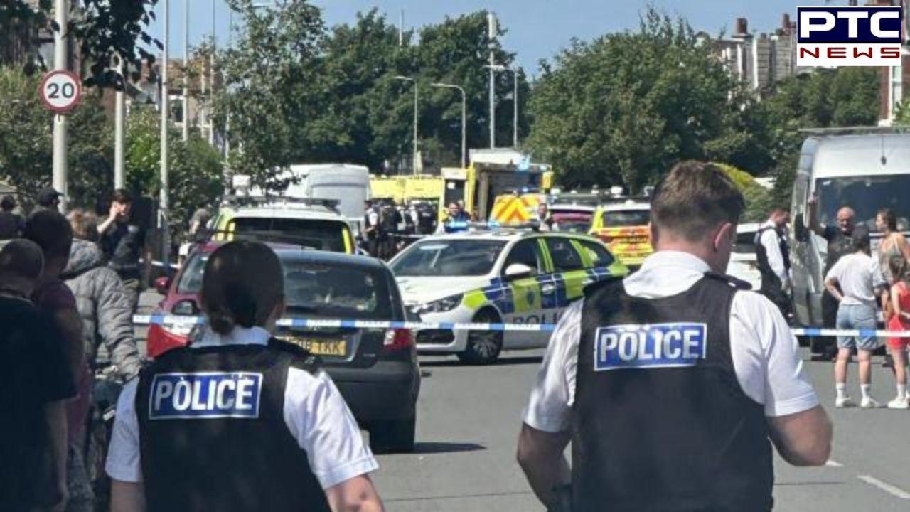 Southport Stabbing: 8 among 6 children stabbed in UK’s Southport