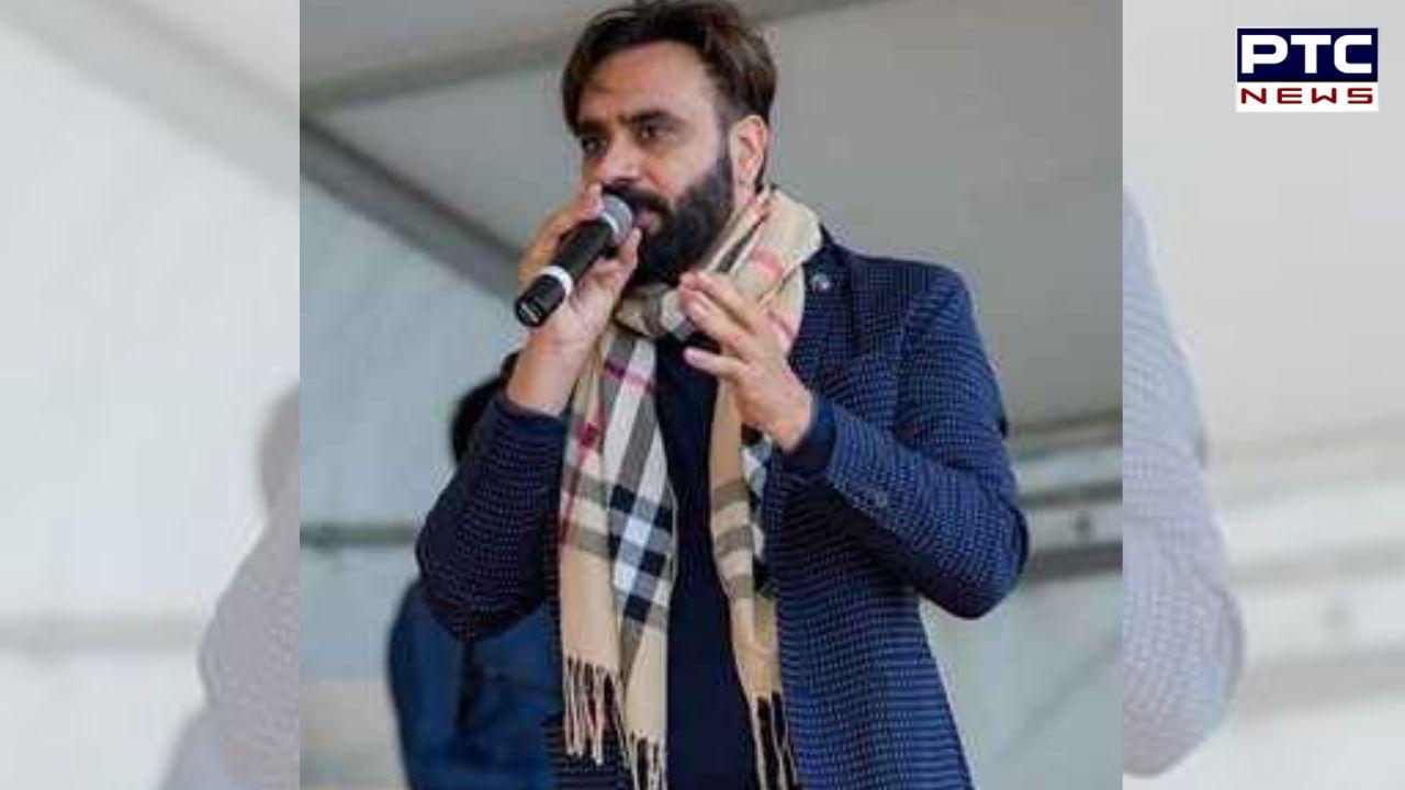 Babbu Maan : ਬੱਬੂ ਮਾਨ ਨੇ ਕਿਸਾਨਾਂ ਲਈ ਕੀਤਾ ਵੱਡਾ ਐਲਾਨ, ਵੀਡੀਓ ਹੋ ਰਹੀ ਵਾਇਰਲ