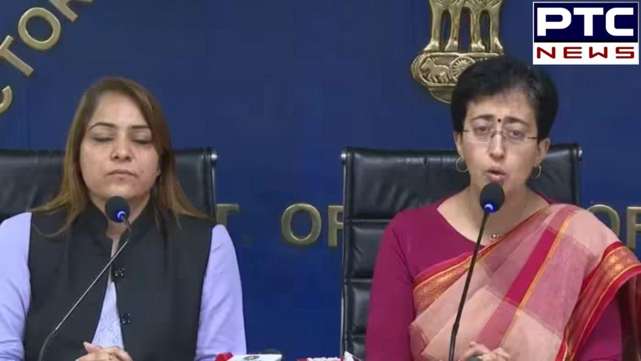 Regulate Coaching Centers : ਕੋਚਿੰਗ ਹਾਦਸੇ ਮਗਰੋਂ ਜਾਗੀ ਦਿੱਲੀ ਸਰਕਾਰ, ਕੋਚਿੰਗ ਸੈਂਟਰਾਂ ਨੂੰ ਕੰਟਰੋਲ ਕਰਨ ਲਈ ਕੀਤੀ ਜਾ ਰਹੀ ਤਿਆਰੀ
