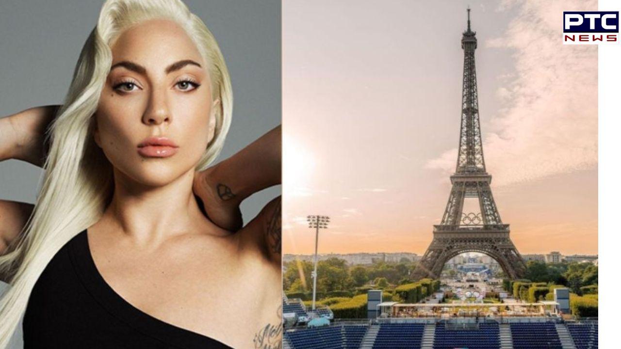 Paris Olympics 2024: Lady Gaga to ignite the stage Paris Olympics opening ceremony