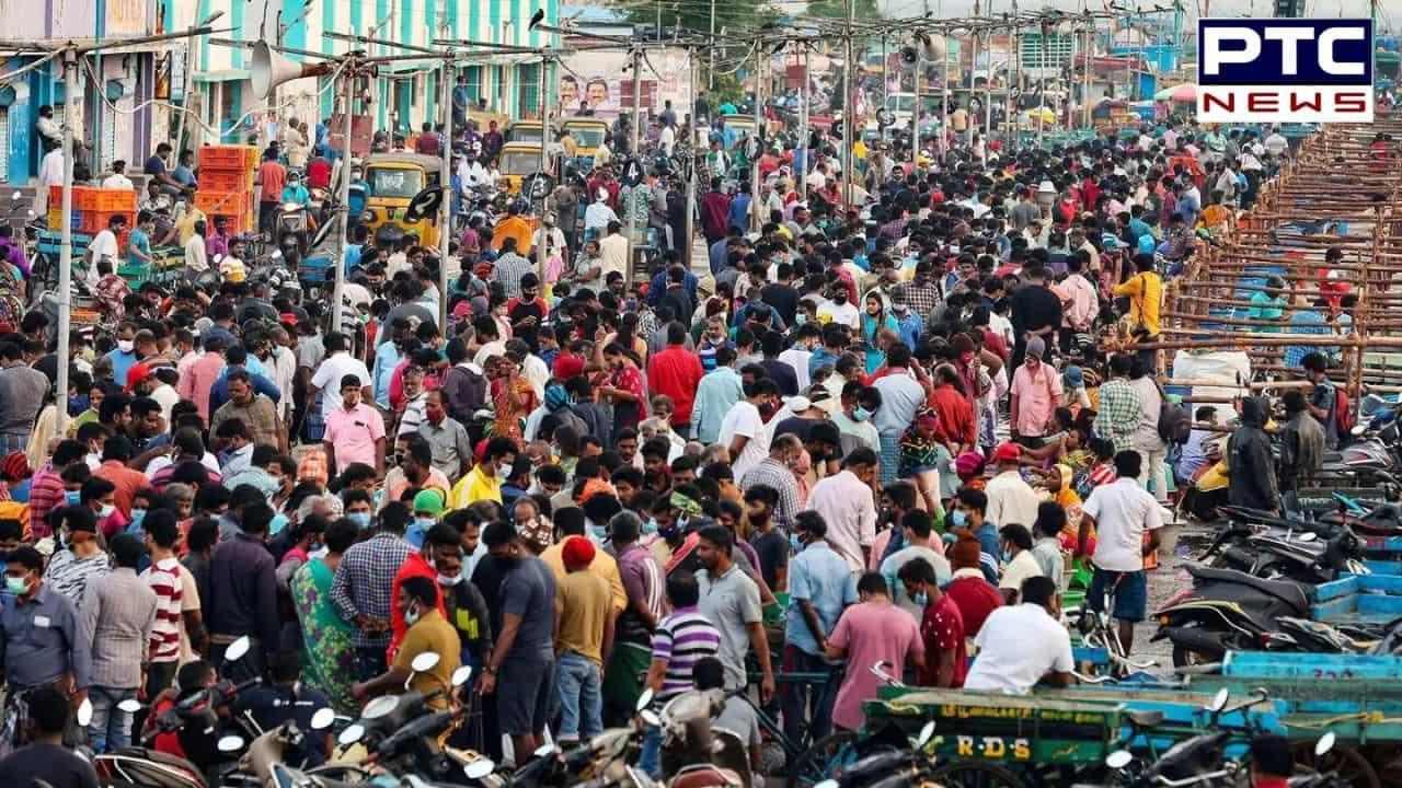 India Most Populated Country: ਚੀਨ ਨੂੰ ਪਿੱਛੇ ਛੱਡ ਆਬਾਦੀ ਵਿੱਚ ਨੰਬਰ ਇੱਕ ’ਤੇ ਆਇਆ ਭਾਰਤ, ਜਾਣੋ ਦੇਸ਼ ਦੇ ਉਨ੍ਹਾਂ ਸ਼ਹਿਰਾਂ ਬਾਰੇ ਜਿਨ੍ਹਾਂ ਦੀ ਆਬਾਦੀ ਹੈ ਵੱਧ