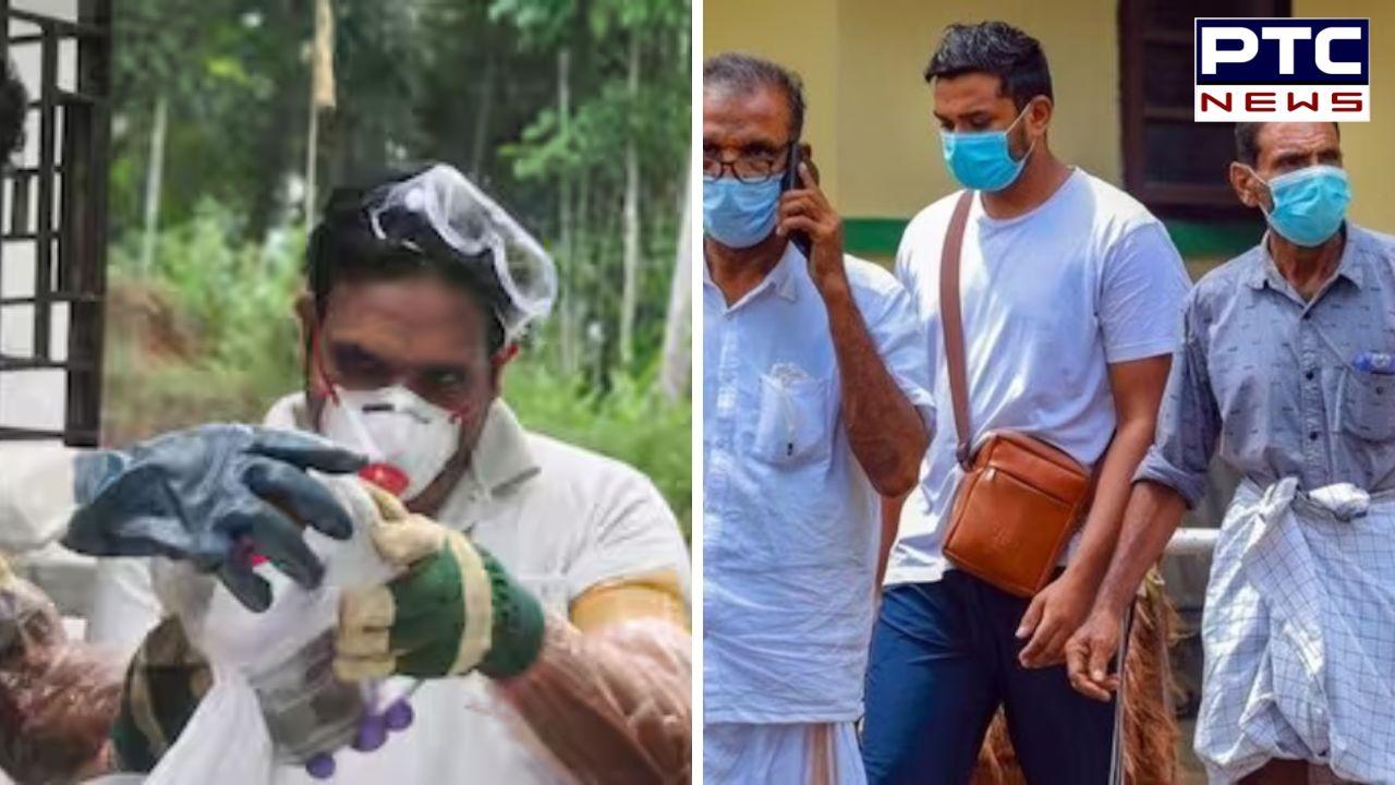 Nipah Virus : ਕੇਰਲ 'ਚ ਨਿਪਾਹ ਵਾਇਰਸ ਨਾਲ ਪੀੜਤ 14 ਸਾਲ ਦੇ ਮੁੰਡੇ ਦੀ ਮੌਤ