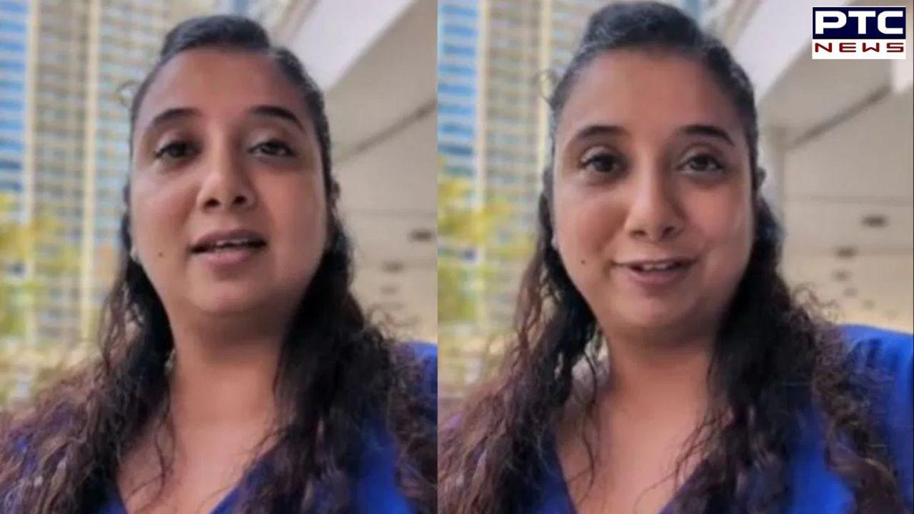 WATCH VIDEO| ‘They do not understand romance’: Relationship coach’s confession on why she doesn't date Indian men sparks debate