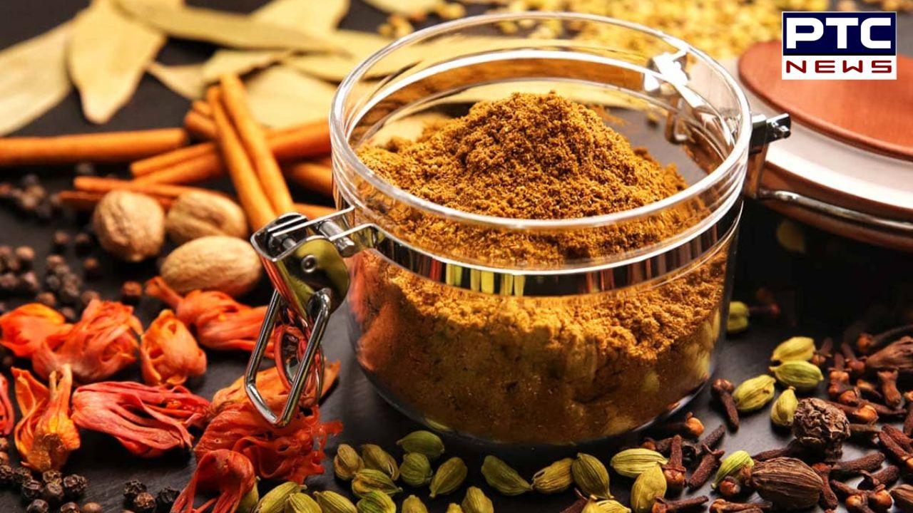 Garam Masala Benefits : ਖਾਣੇ ਦਾ ਸਵਾਦ ਵਧਾਉਣ ਦੇ ਨਾਲ-ਨਾਲ ਕਈ ਸਿਹਤ ਸਮੱਸਿਆਵਾਂ ਨੂੰ ਦੂਰ ਕਰਨ ਲਈ ਲਾਹੇਵੰਦ ਹਨ ਗਰਮ ਮਸਾਲੇ, ਜਾਣੋ