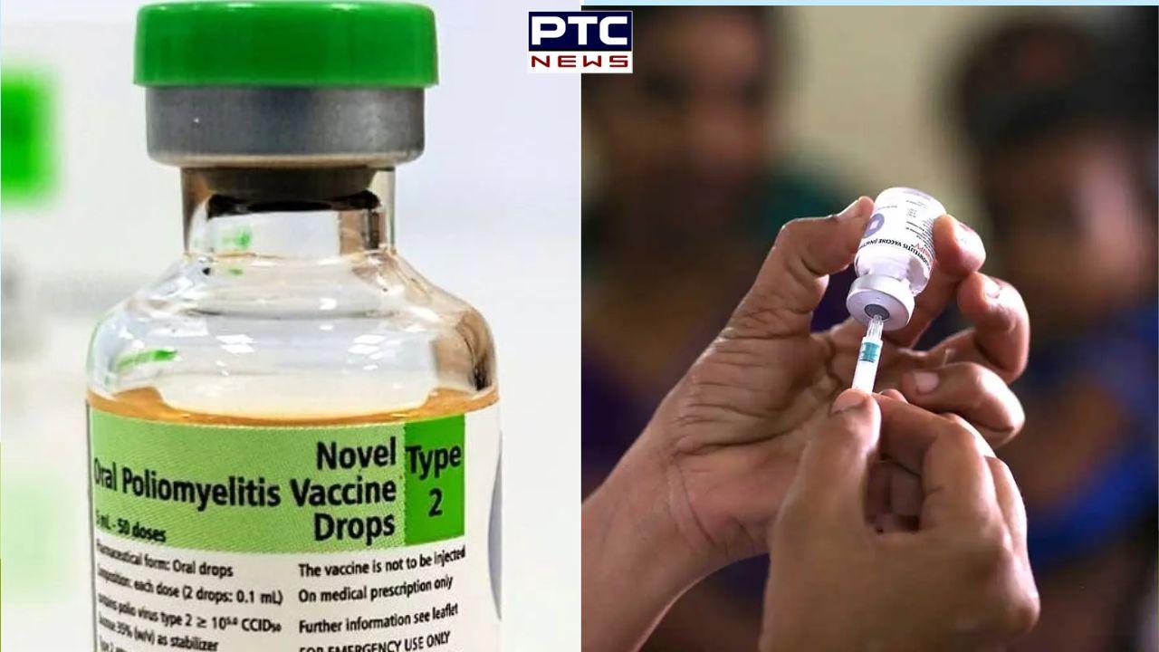 Biological E gets WHO's pre-qualification status for its novel oral Polio vaccine type 2